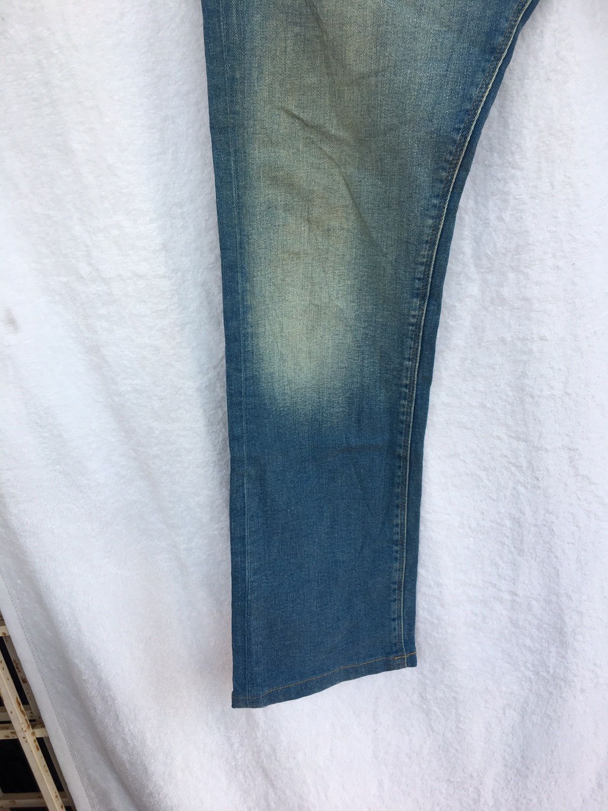 Neil Barrett denim Size US 33 - 5 Thumbnail