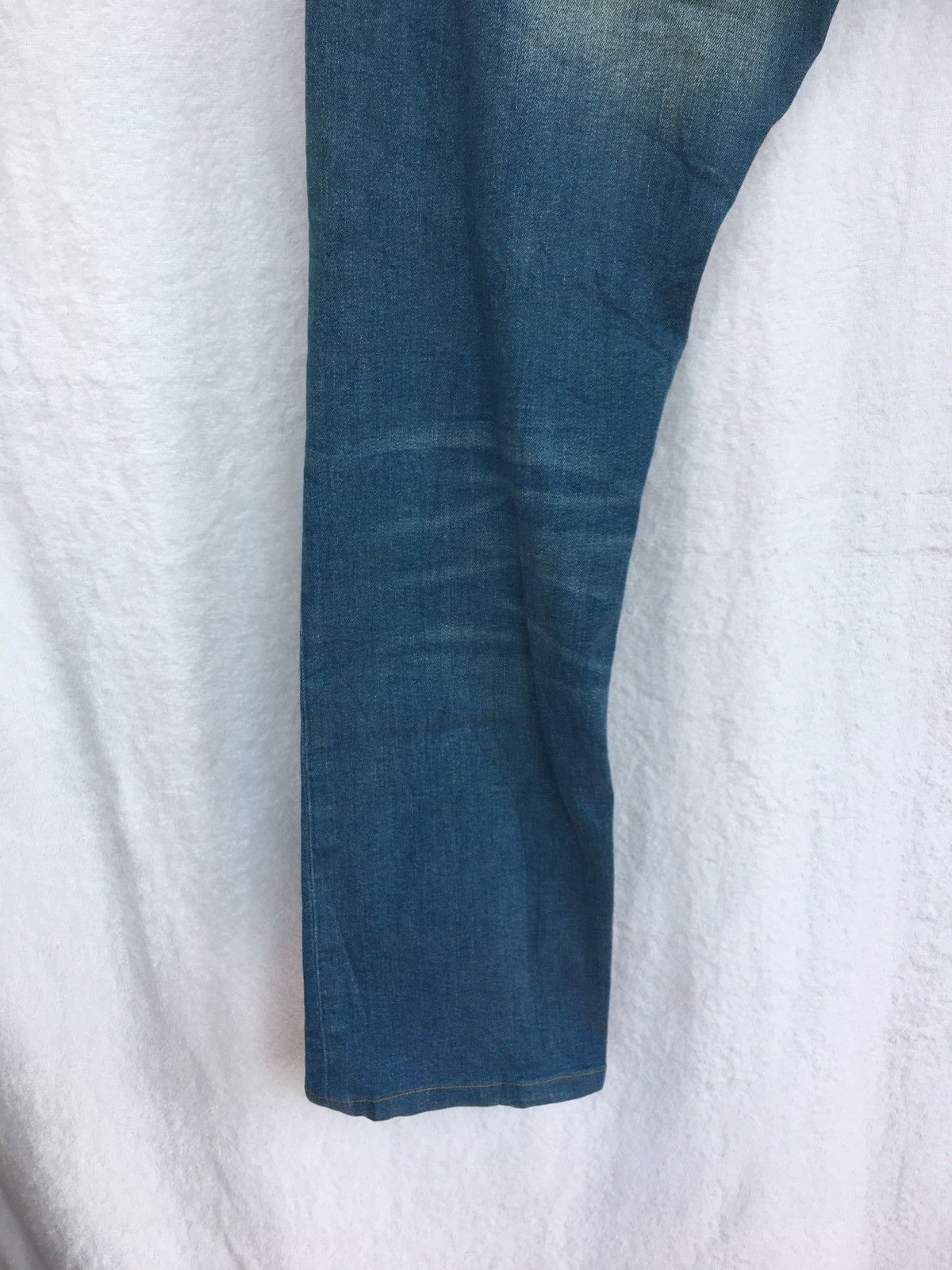 Neil Barrett denim Size US 33 - 10 Thumbnail