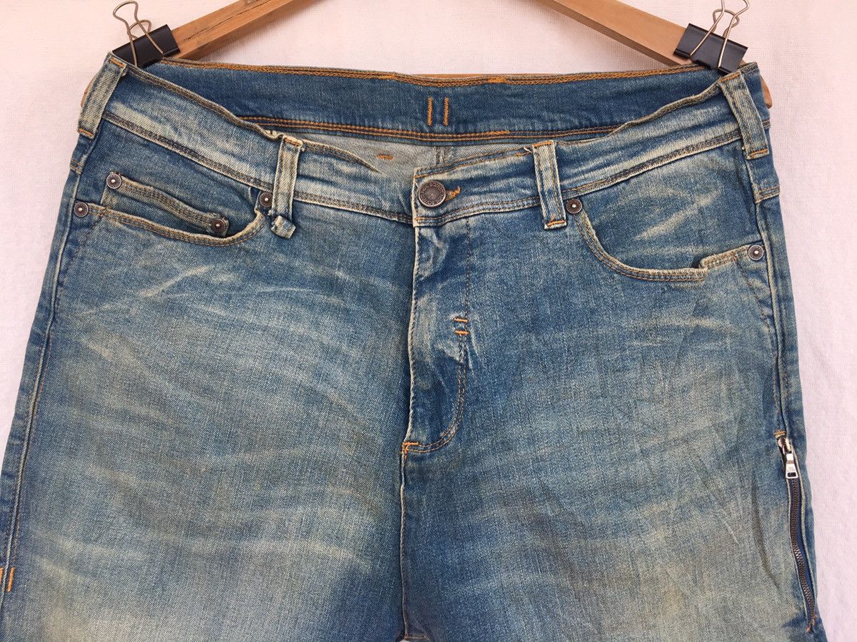 Neil Barrett denim Size US 33 - 1 Thumbnail