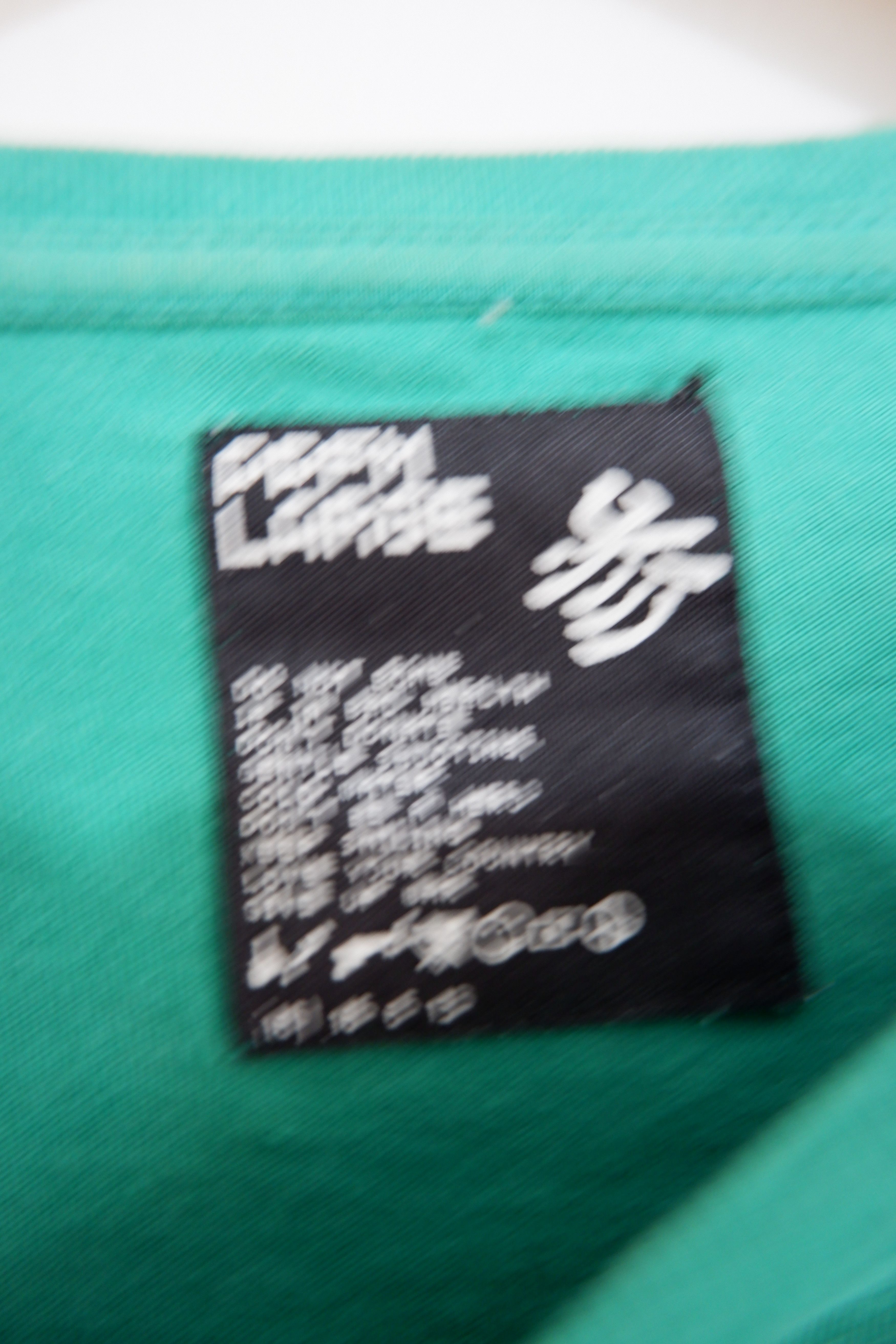 Japanese Brand Vintage PPFM Tshirt Size US L / EU 52-54 / 3 - 5 Thumbnail