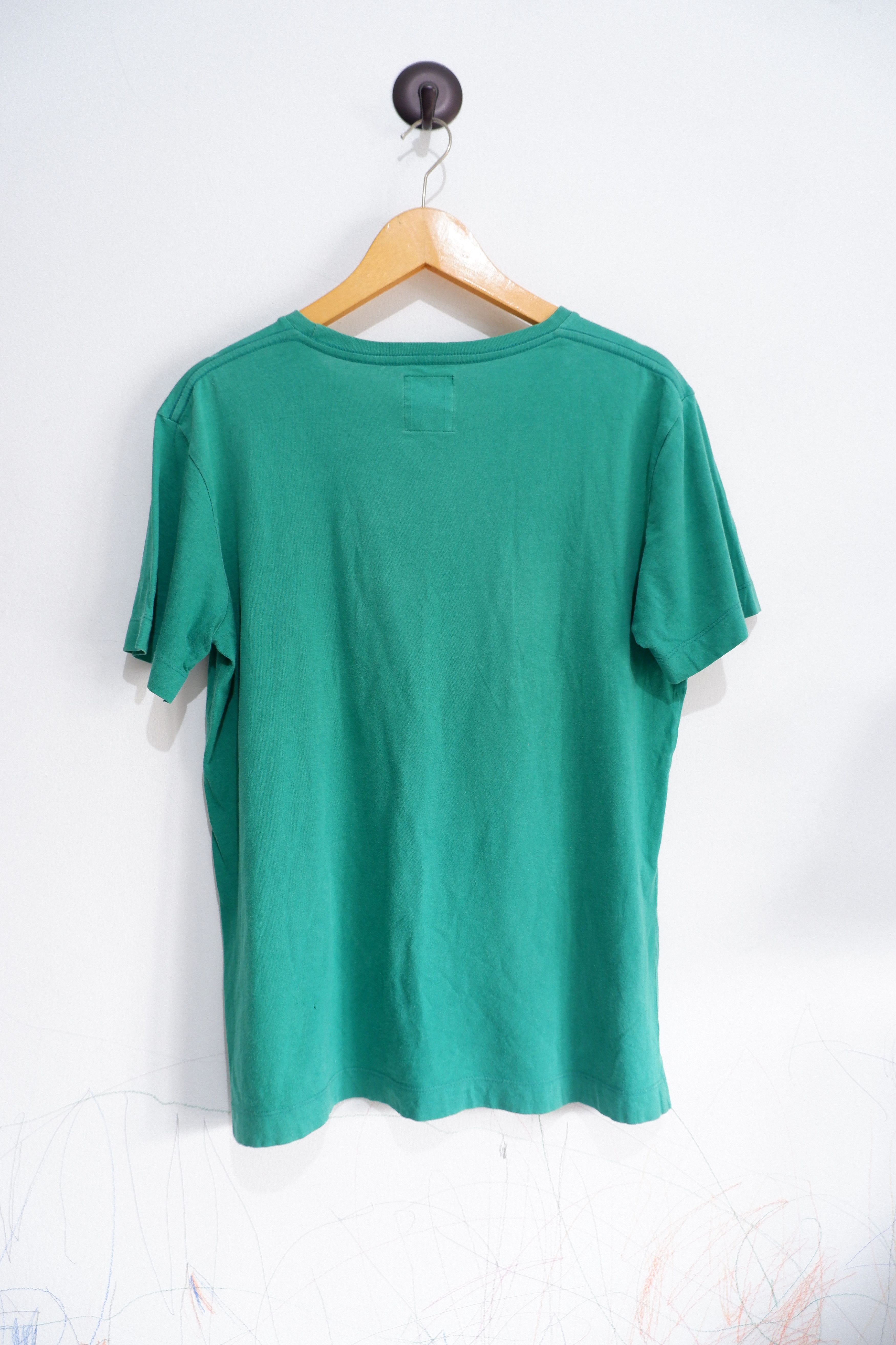 Japanese Brand Vintage PPFM Tshirt Size US L / EU 52-54 / 3 - 2 Thumbnail