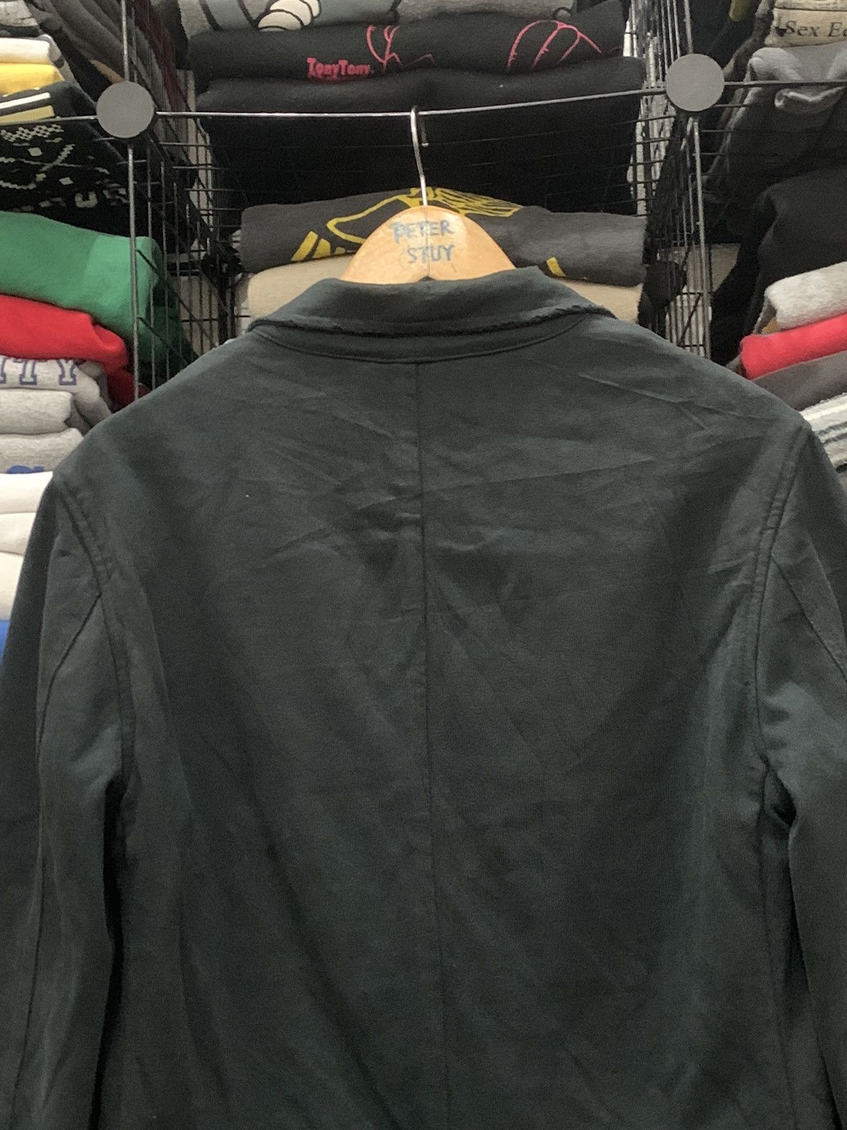 Polo Ralph Lauren VINTAGE POLO RALPH LAUREN JACKET Size US S / EU 44-46 / 1 - 5 Thumbnail