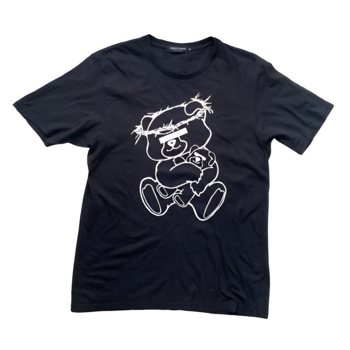 undercover ss05 BBV tシャツ undercover ss05 BBV tシャツ