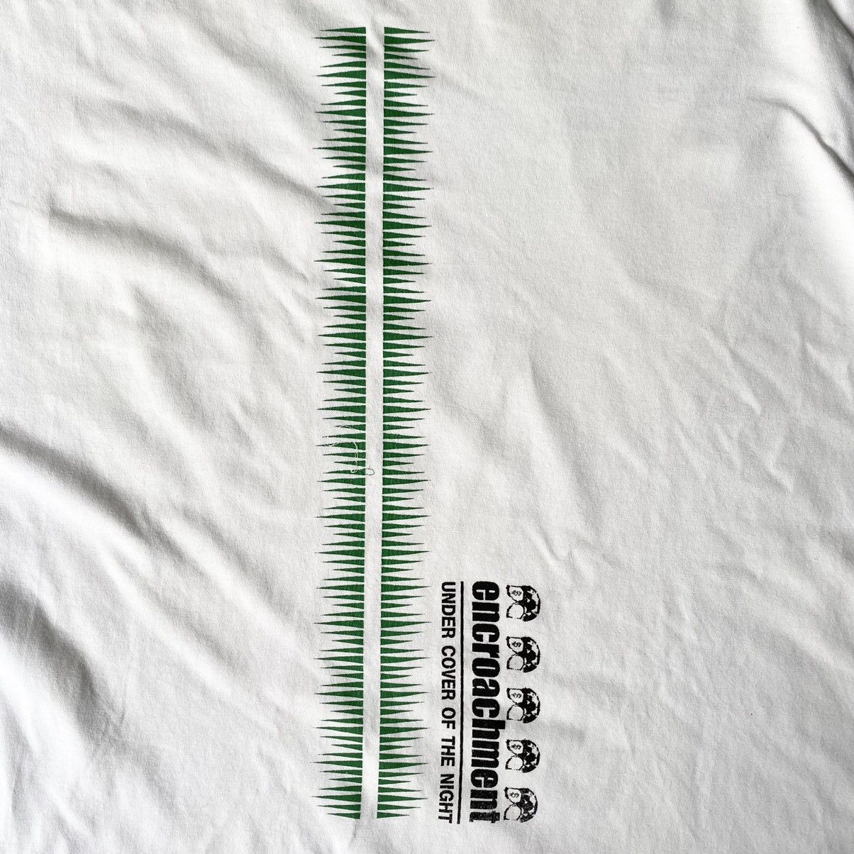 Undercover 2003 Giz Undercover encroachment Size US L / EU 52-54 / 3 - 3 Thumbnail