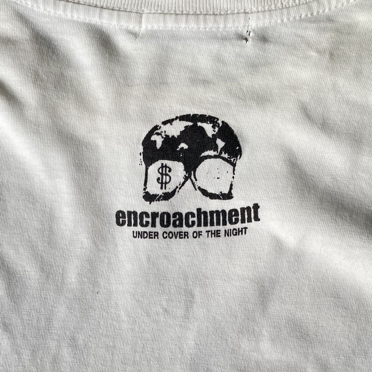 Undercover 2003 Giz Undercover encroachment Size US L / EU 52-54 / 3 - 5 Thumbnail
