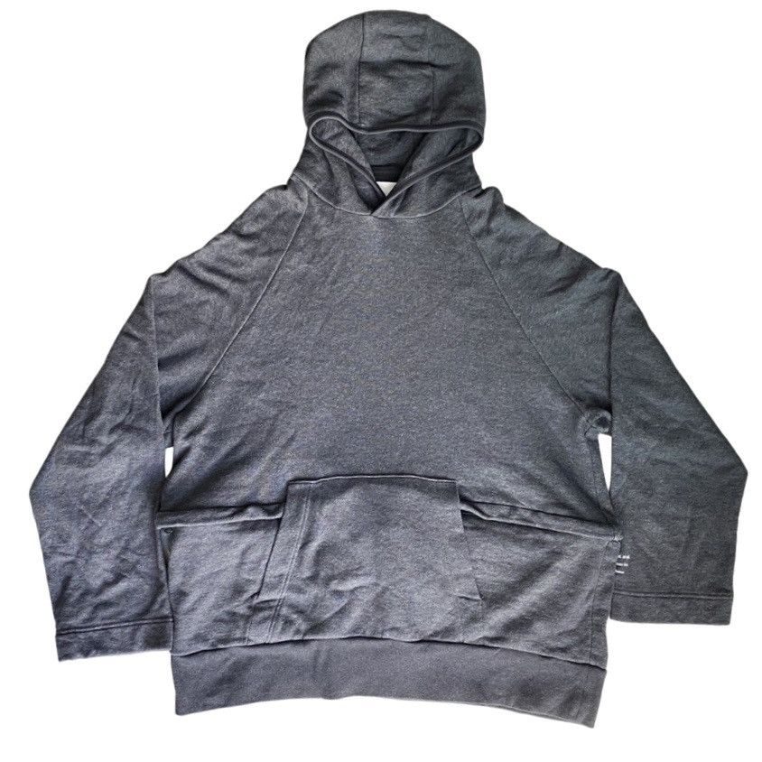 Undercover NWT SS20 Oversize Parka Hoodie Size US L / EU 52-54 / 3 - 5 Thumbnail