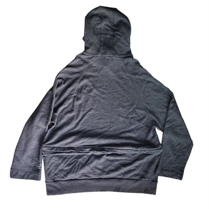 Undercover NWT SS20 Oversize Parka Hoodie Size US L / EU 52-54 / 3 - 6 Thumbnail