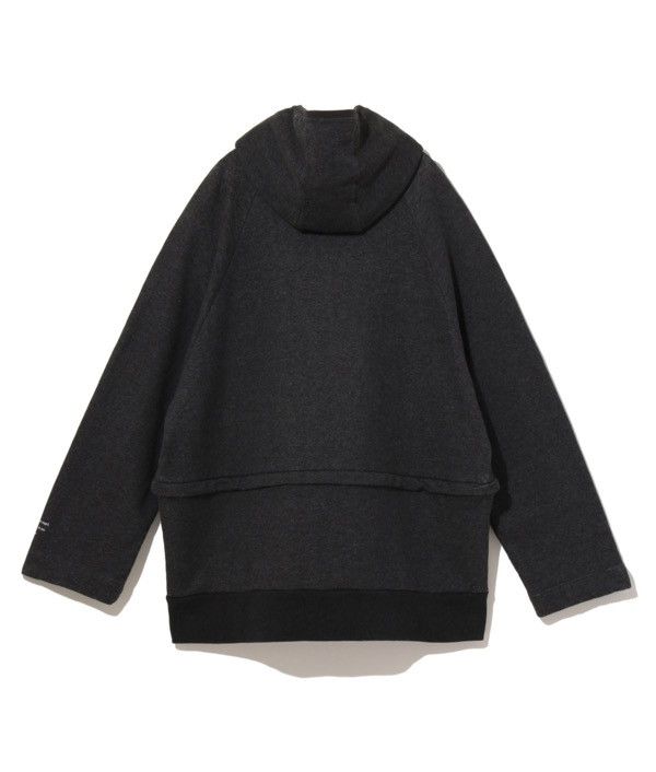Undercover NWT SS20 Oversize Parka Hoodie Size US L / EU 52-54 / 3 - 3 Thumbnail