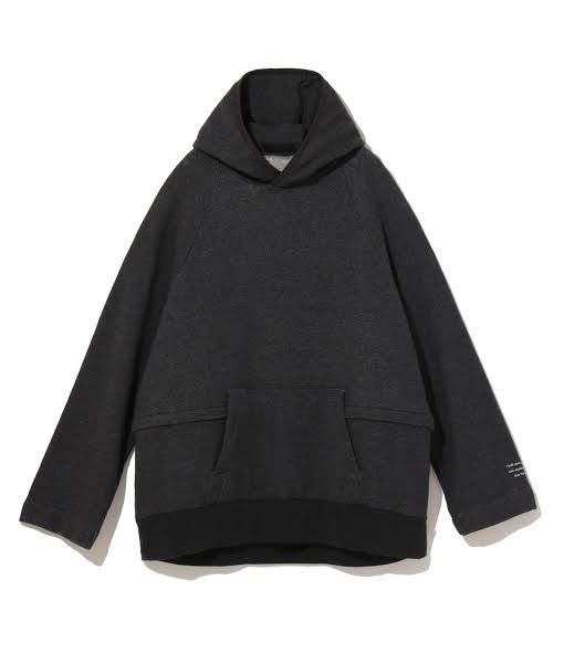 Undercover NWT SS20 Oversize Parka Hoodie Size US L / EU 52-54 / 3 - 1 Thumbnail
