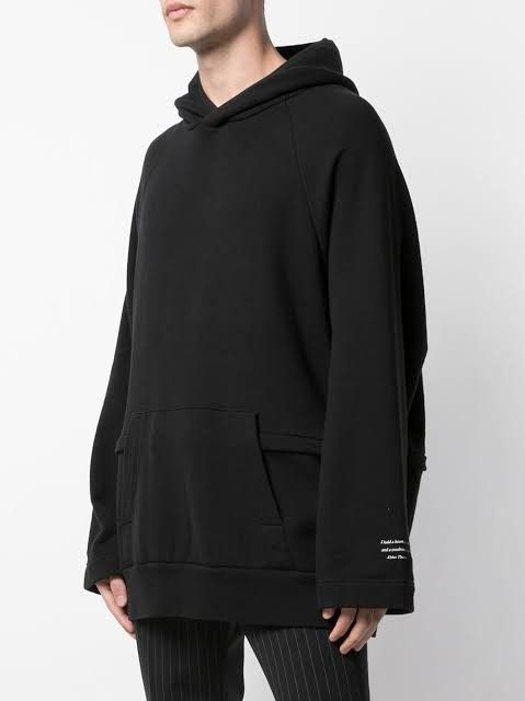 Undercover NWT SS20 Oversize Parka Hoodie Size US L / EU 52-54 / 3 - 2 Thumbnail
