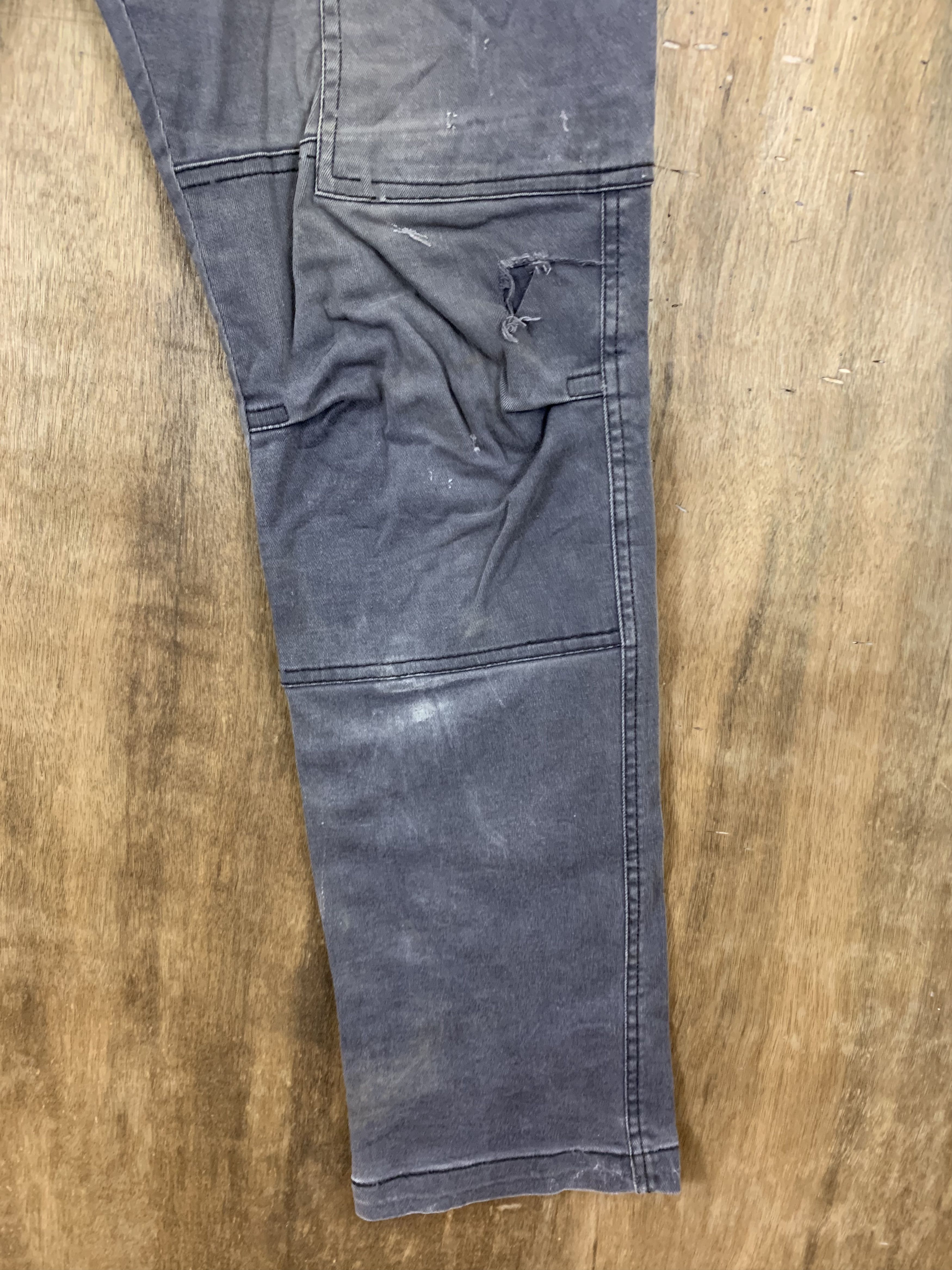 Japanese Brand Cargo Pants Bush Pants Keypoint Multipocket Japan Branded Size US 29 - 8 Thumbnail