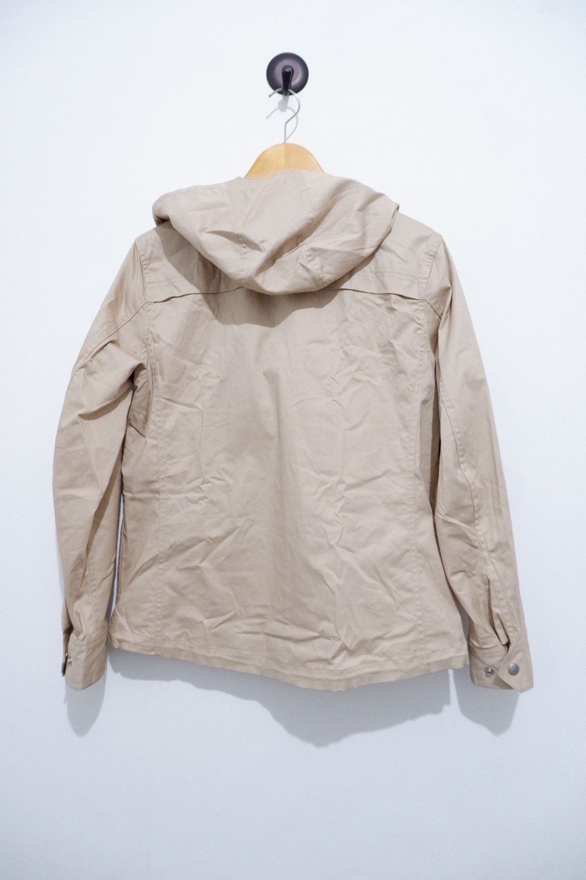 Jil Sander × Uniqlo Jil Sander x Uniqlo Multipocket Jacket Size US M / EU 48-50 / 2 - 3 Thumbnail