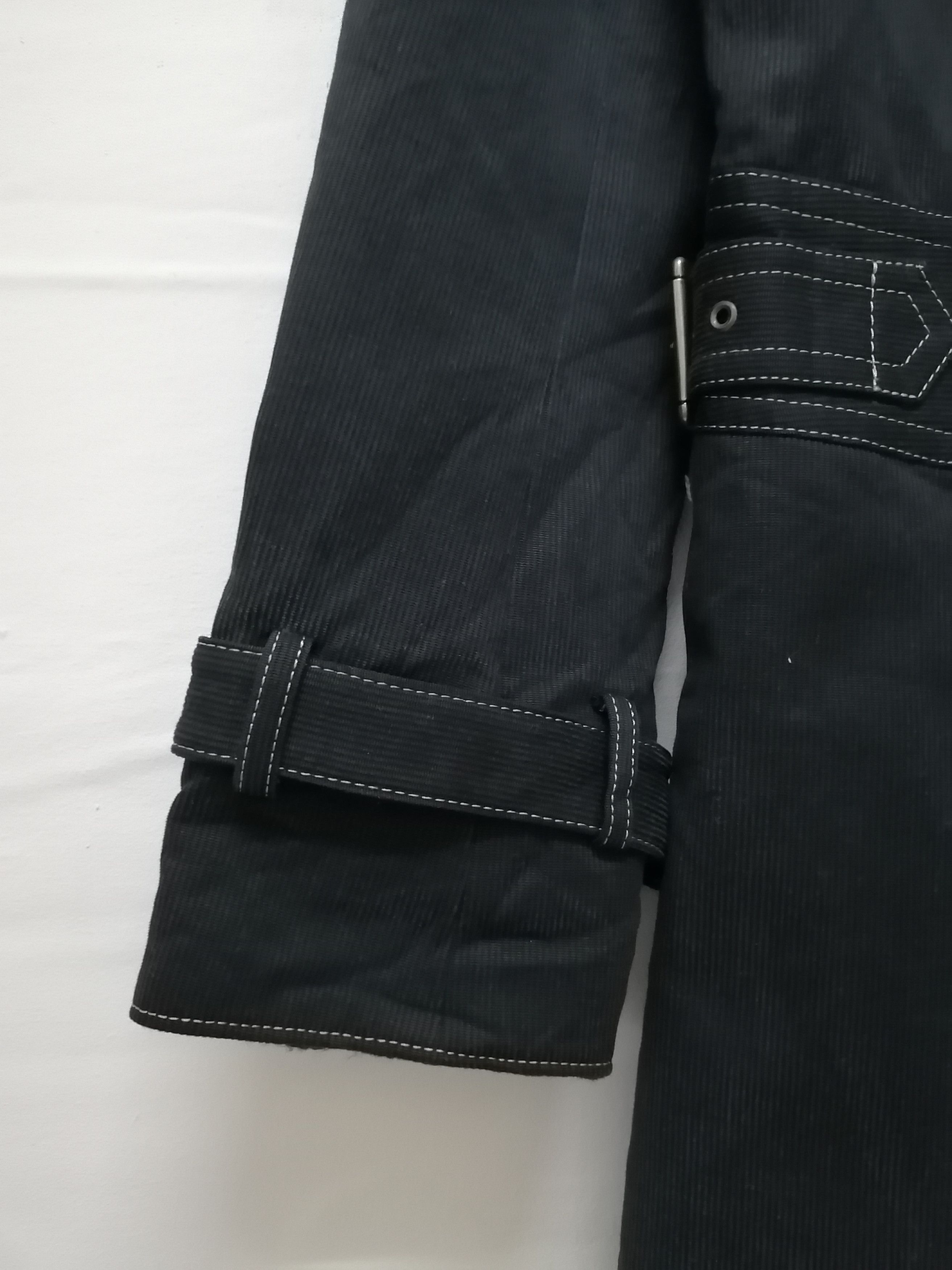 Burberry BURBERRY LONDON BLUE LABEL Long Jacket Size XS / US 0-2 / IT 36-38 - 6 Thumbnail