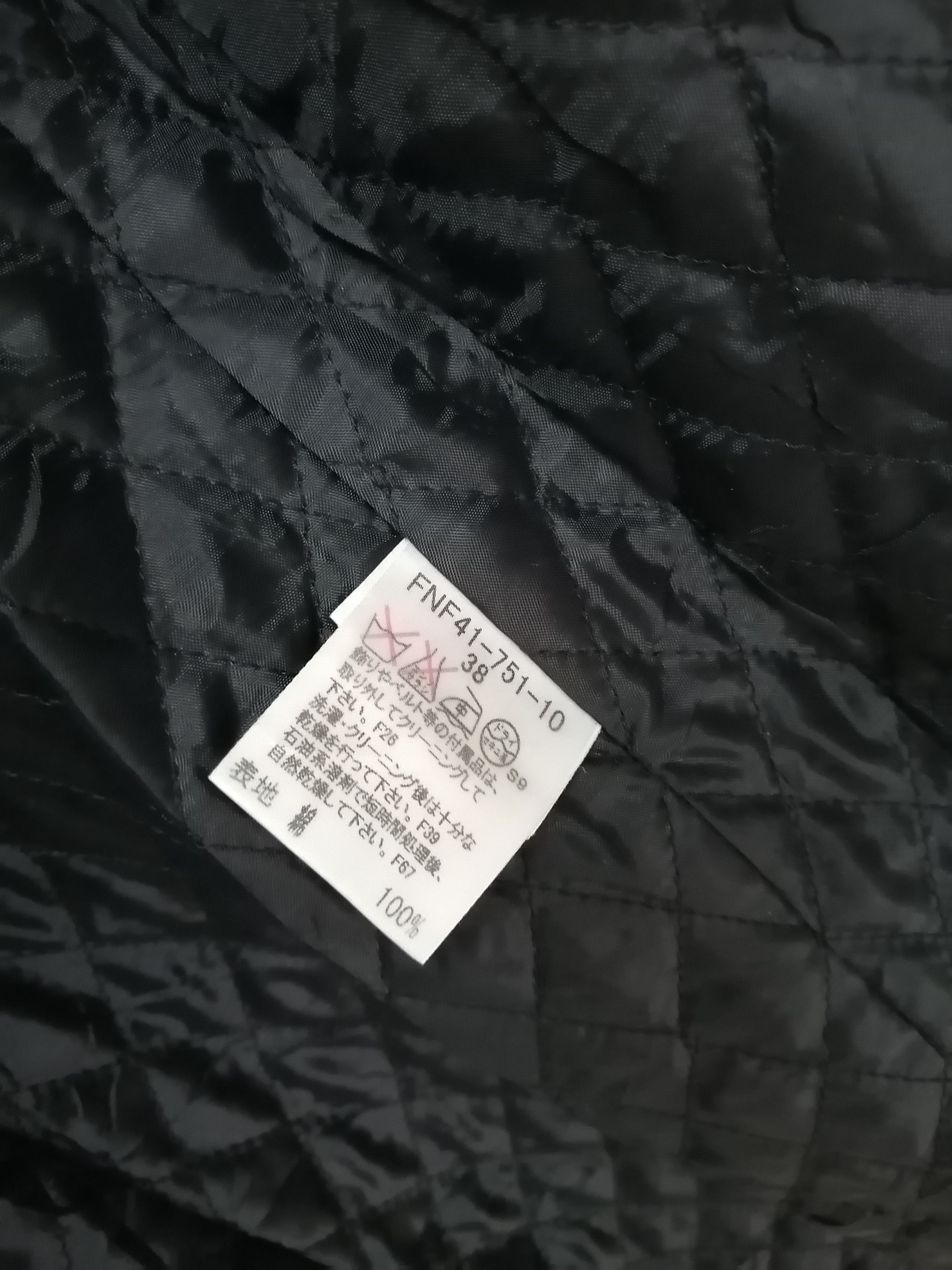 Burberry BURBERRY LONDON BLUE LABEL Long Jacket Size XS / US 0-2 / IT 36-38 - 13 Thumbnail