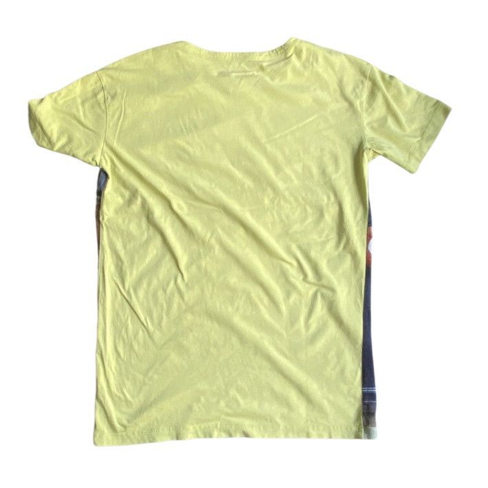 Maison Margiela MM6 Print T Shirt Size US S / EU 44-46 / 1 - 2 Thumbnail