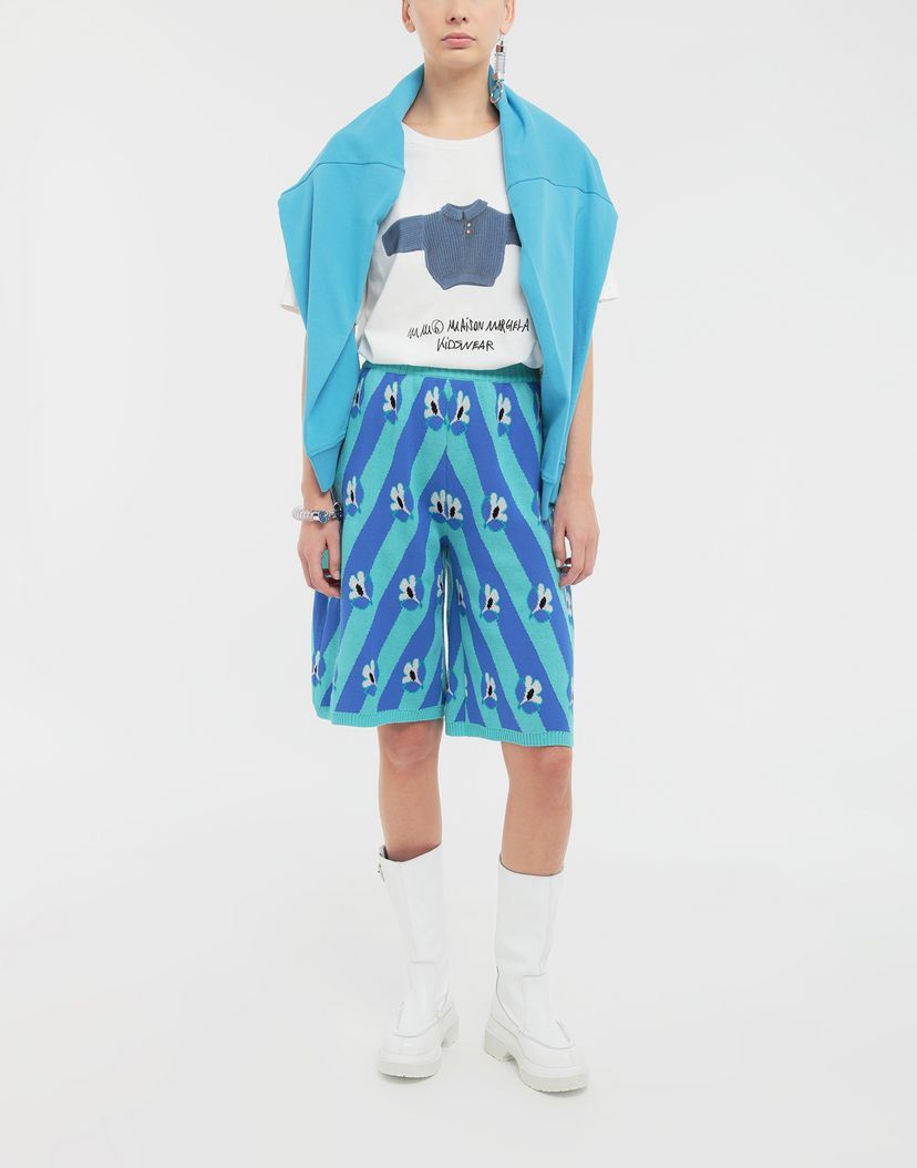 Maison Margiela SS19 MM6 Kidswear Print Size US S / EU 44-46 / 1 - 2 Thumbnail