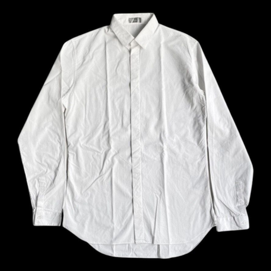 Dior AW16 Shirt Size US S / EU 44-46 / 1 - 2 Thumbnail