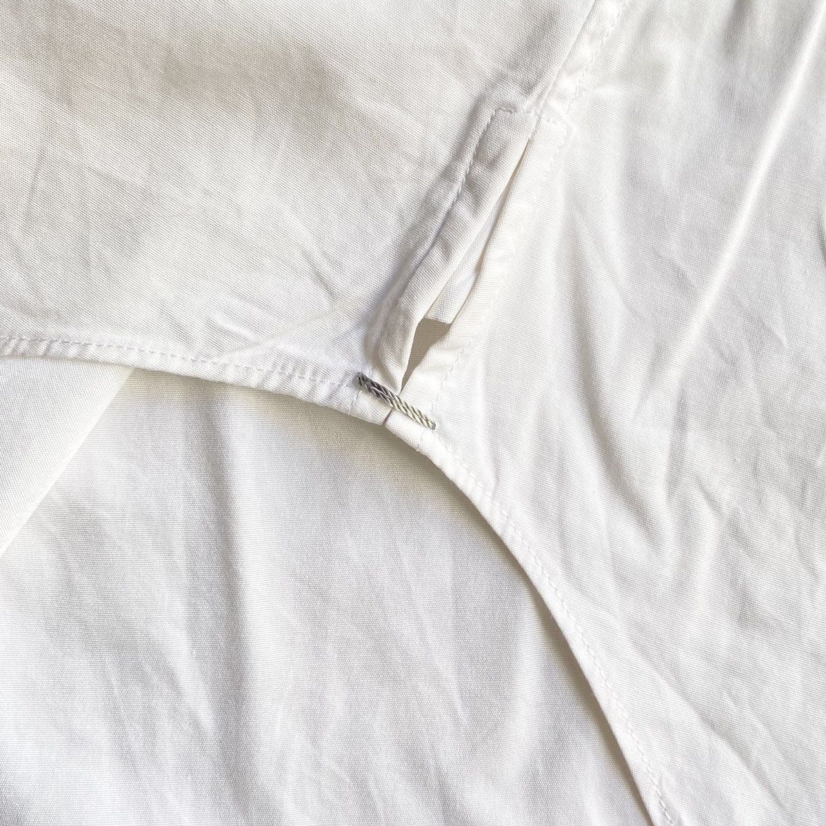 Dior AW16 Shirt Size US S / EU 44-46 / 1 - 9 Thumbnail