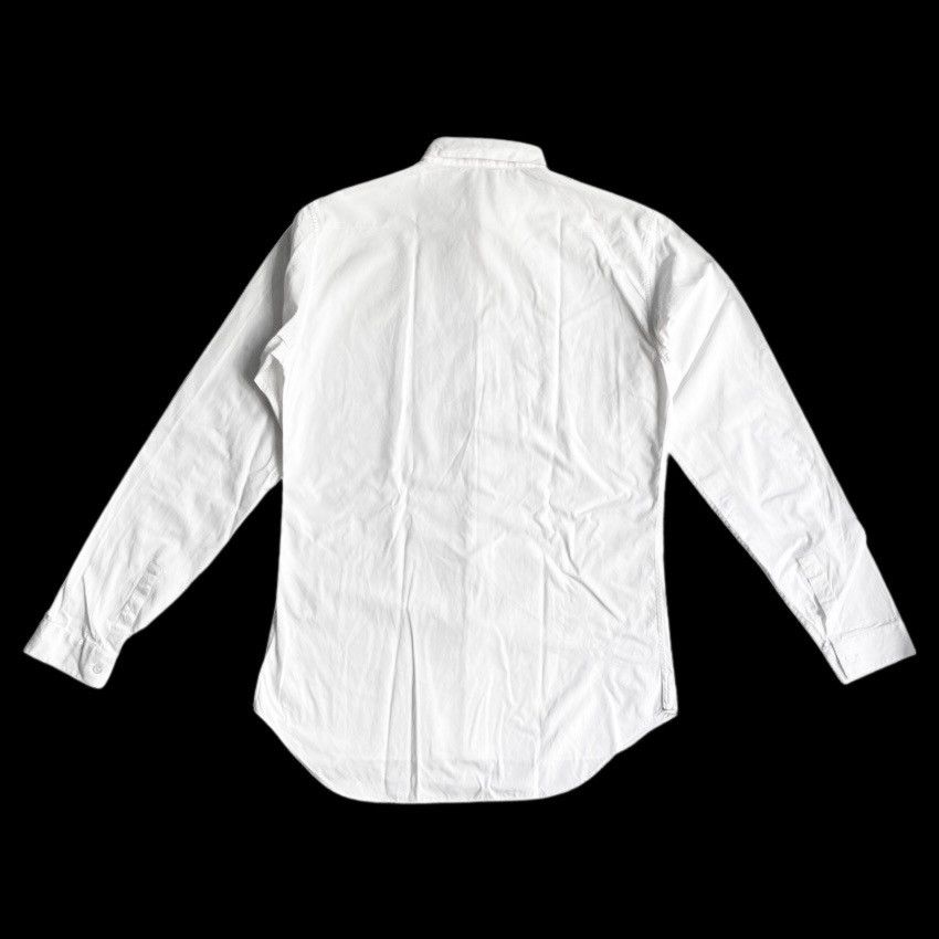 Dior AW16 Shirt Size US S / EU 44-46 / 1 - 3 Thumbnail