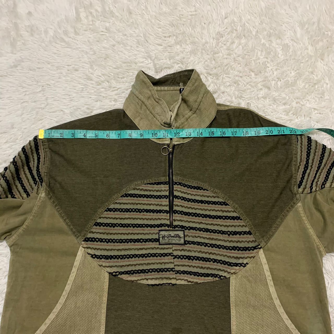 Vintage Door original mode made in Korea Size L / US 10 / IT 46 - 4 Thumbnail