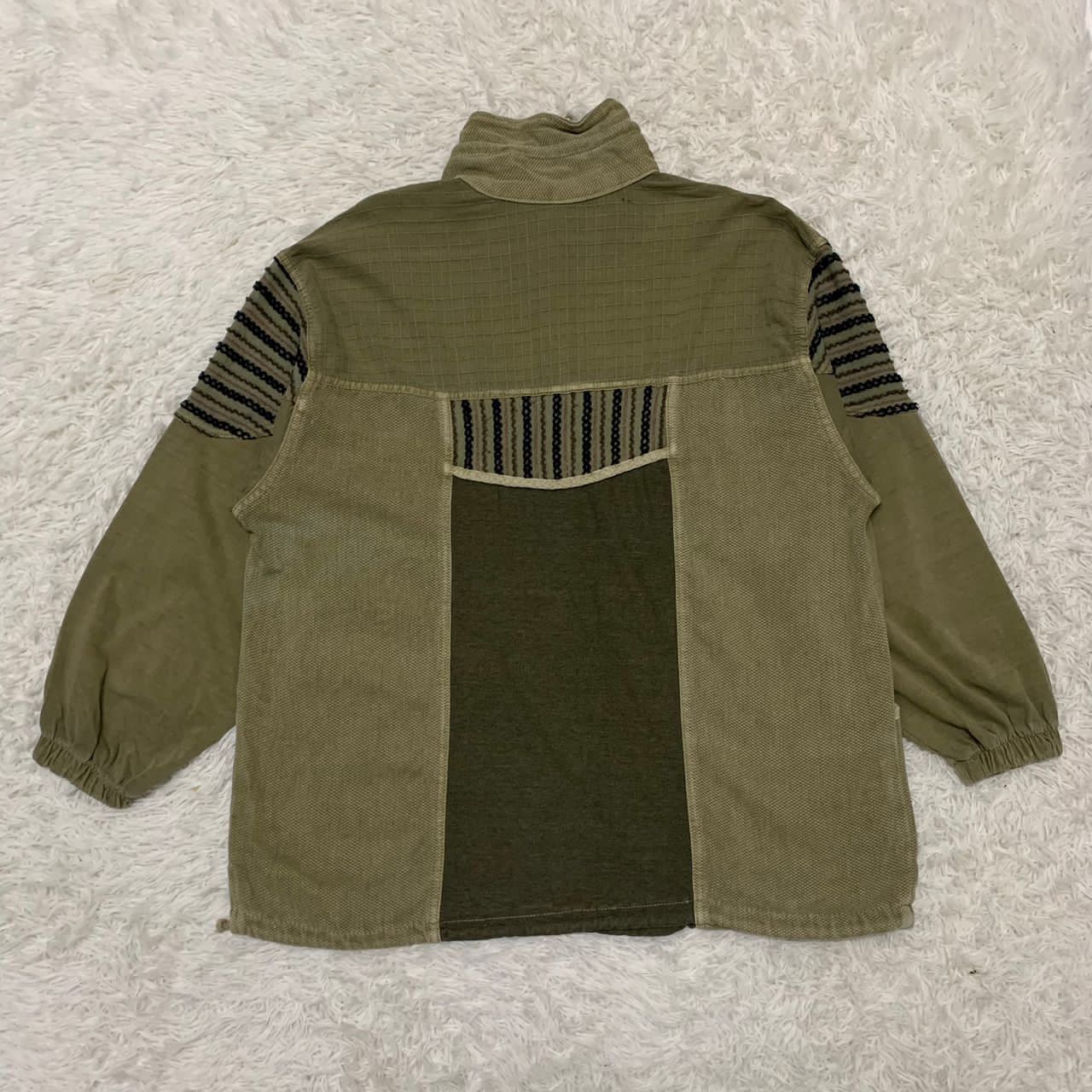 Vintage Door original mode made in Korea Size L / US 10 / IT 46 - 2 Thumbnail