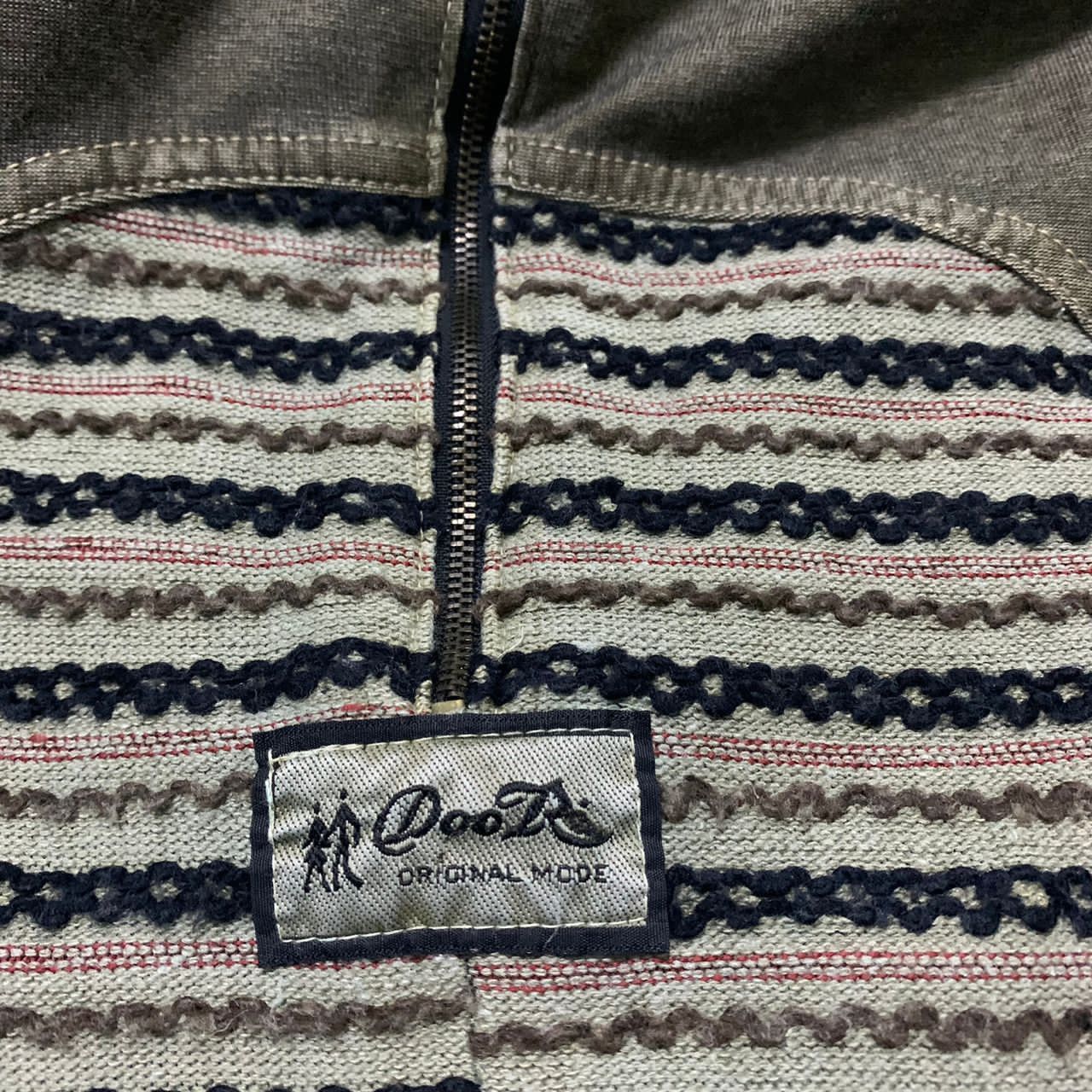 Vintage Door original mode made in Korea Size L / US 10 / IT 46 - 6 Thumbnail