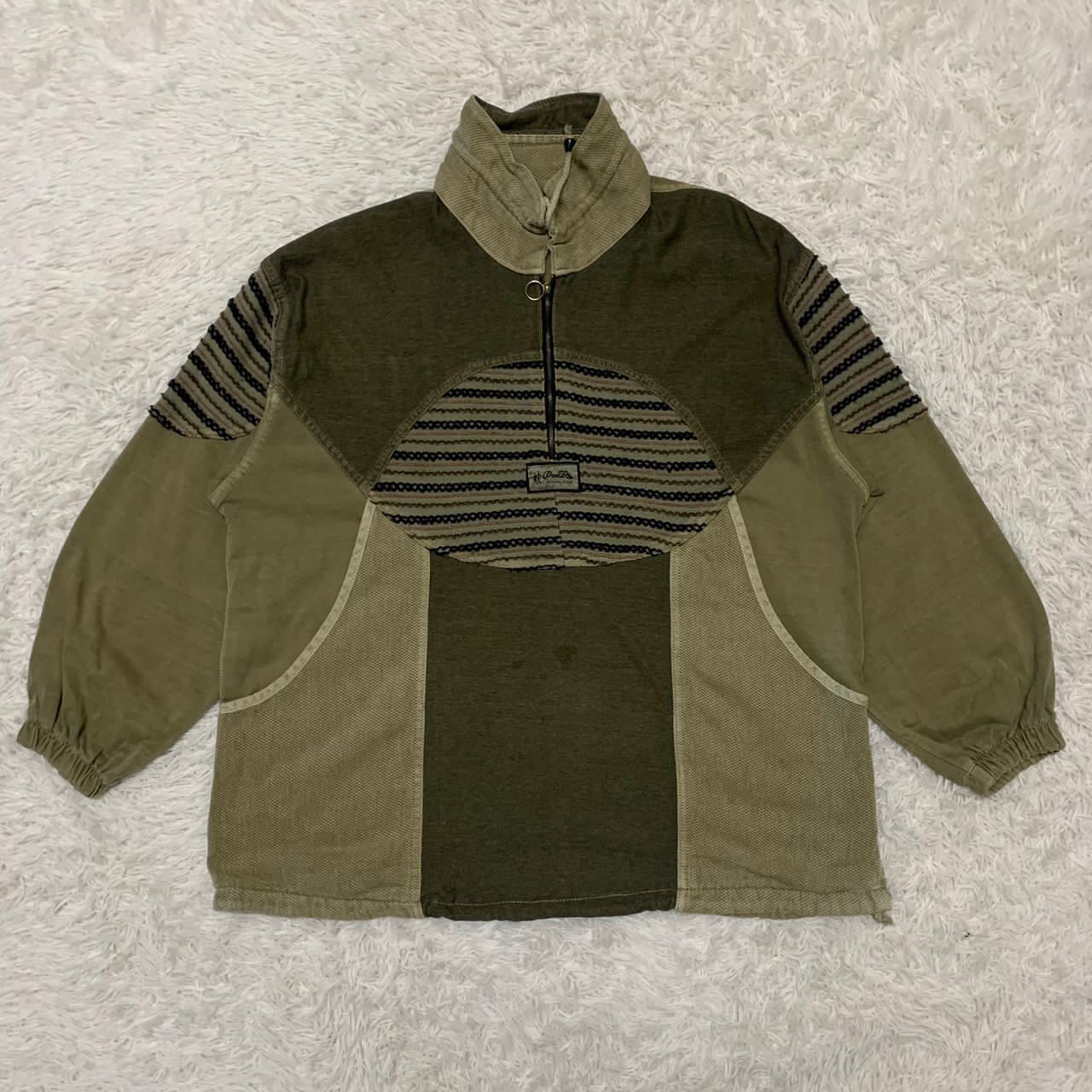 Vintage Door original mode made in Korea Size L / US 10 / IT 46 - 8 Thumbnail