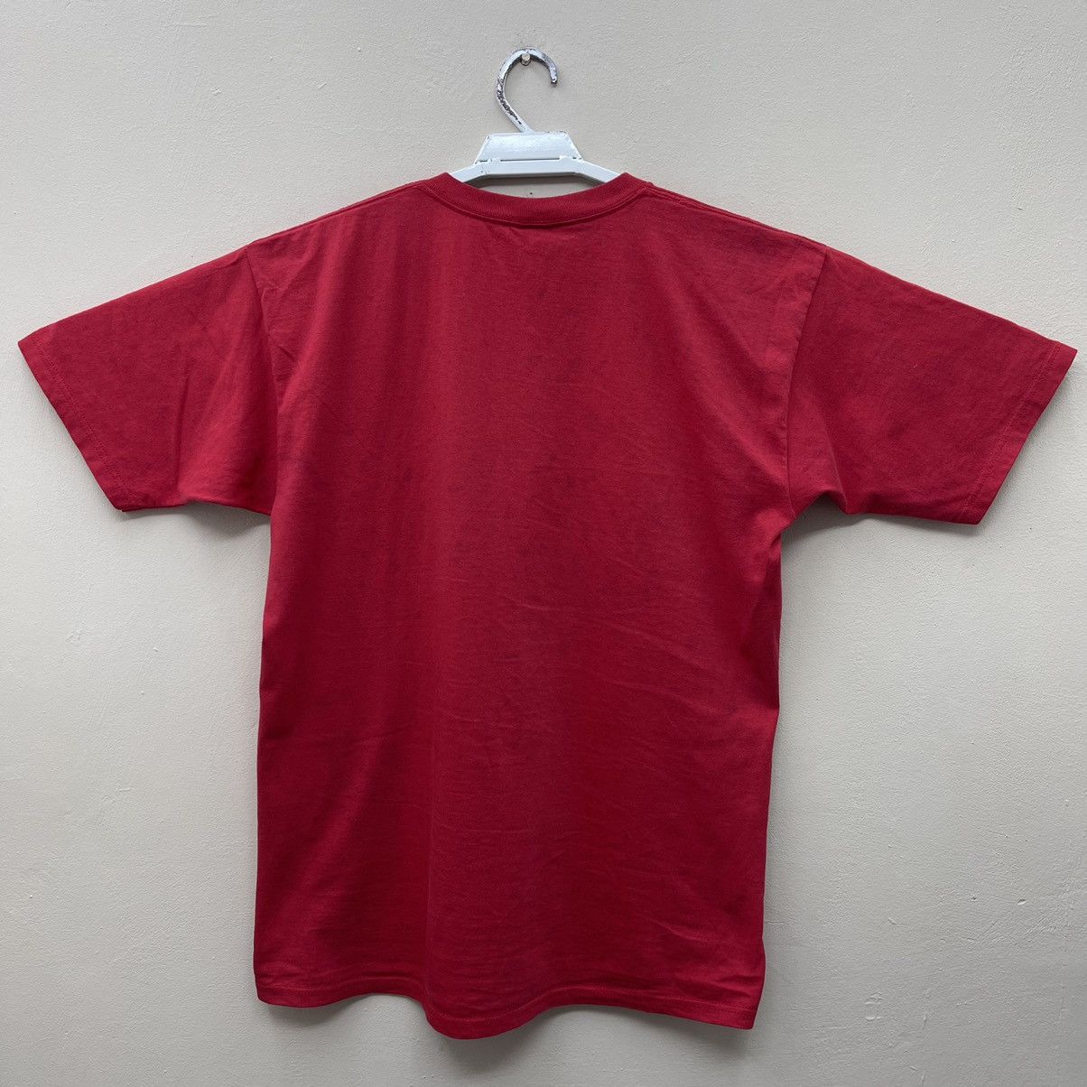 Beauty Beast × Vintage Vintage 2001 Sylvester Stallone Rocky Movie Shirt Promo Tee Size US XL / EU 56 / 4 - 4 Thumbnail