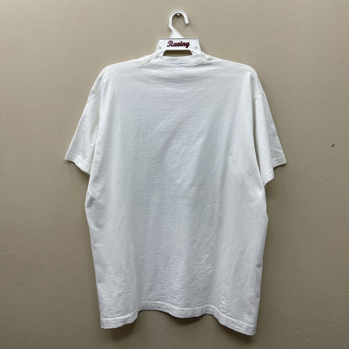 Vintage Vintage A Banner Year 60 Year Ago Movie T-Shirt Nice! Size US XL / EU 56 / 4 - 6 Thumbnail