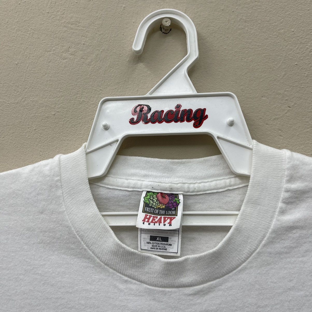 Vintage Vintage A Banner Year 60 Year Ago Movie T-Shirt Nice! Size US XL / EU 56 / 4 - 5 Thumbnail