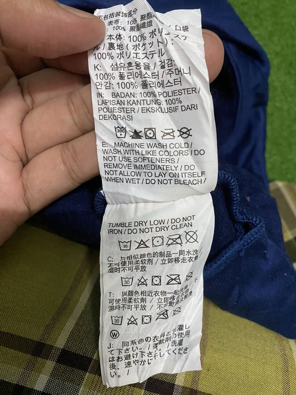 Nike NIKE HOODIE Size US M / EU 48-50 / 2 - 15 Thumbnail