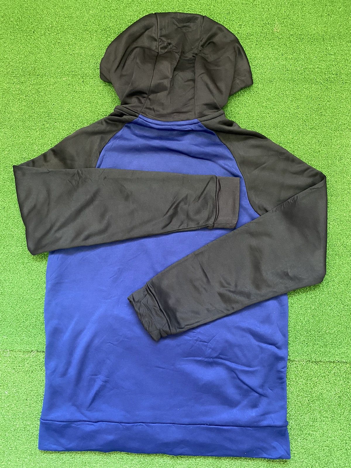 Nike NIKE HOODIE Size US M / EU 48-50 / 2 - 10 Thumbnail