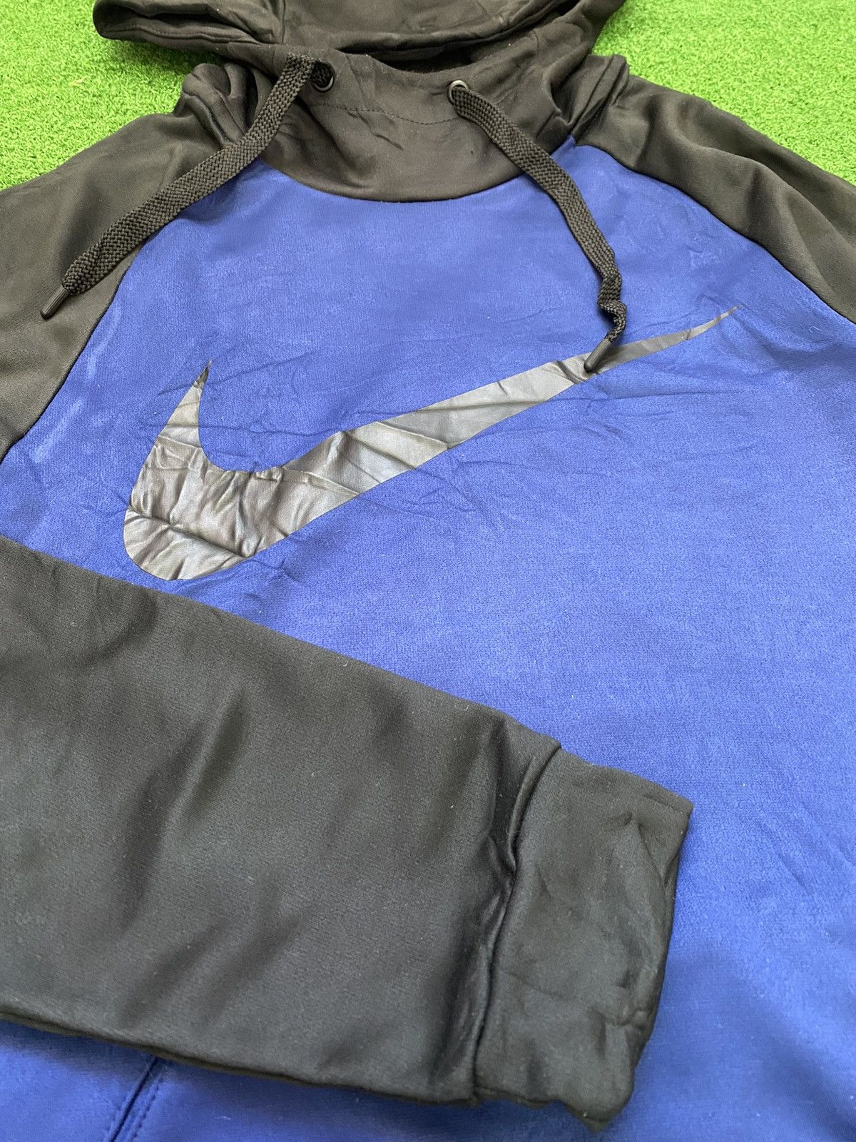 Nike NIKE HOODIE Size US M / EU 48-50 / 2 - 4 Thumbnail