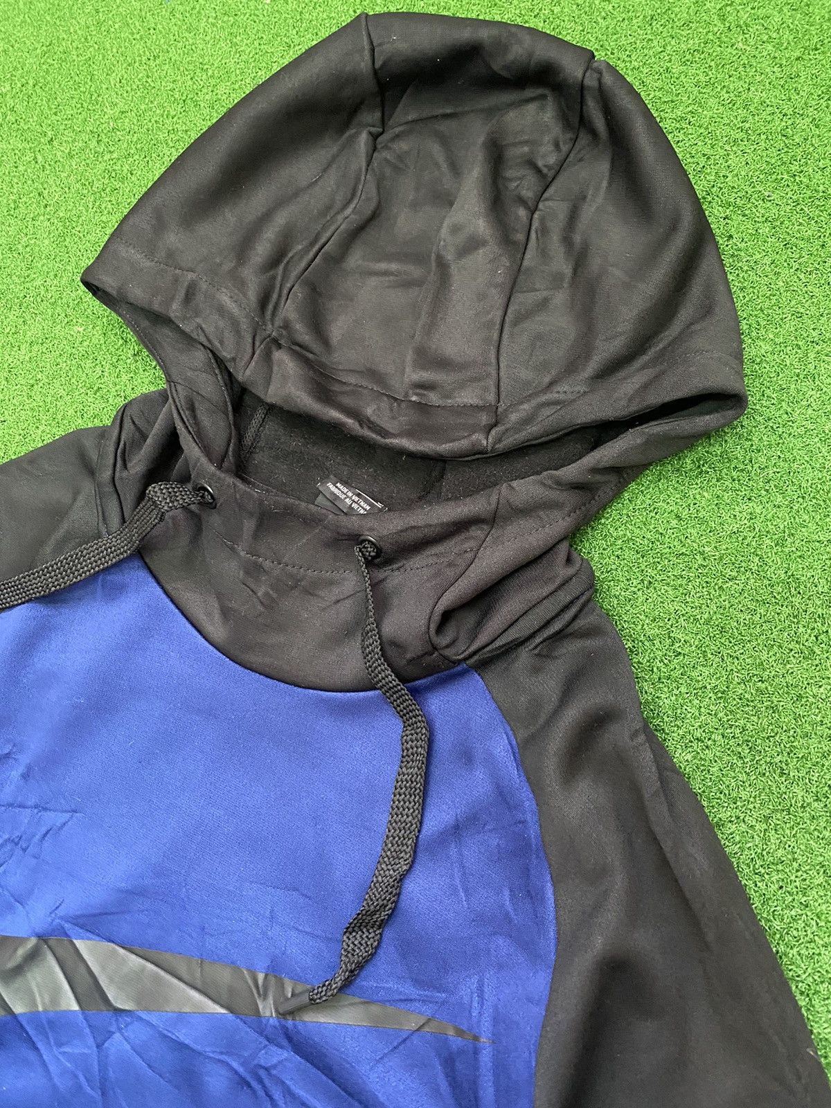 Nike NIKE HOODIE Size US M / EU 48-50 / 2 - 8 Thumbnail