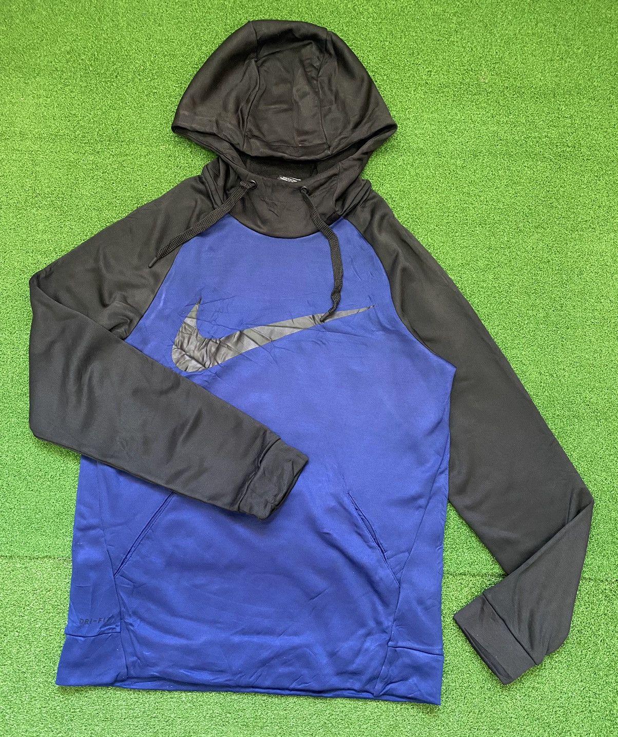 Nike NIKE HOODIE Size US M / EU 48-50 / 2 - 1 Thumbnail