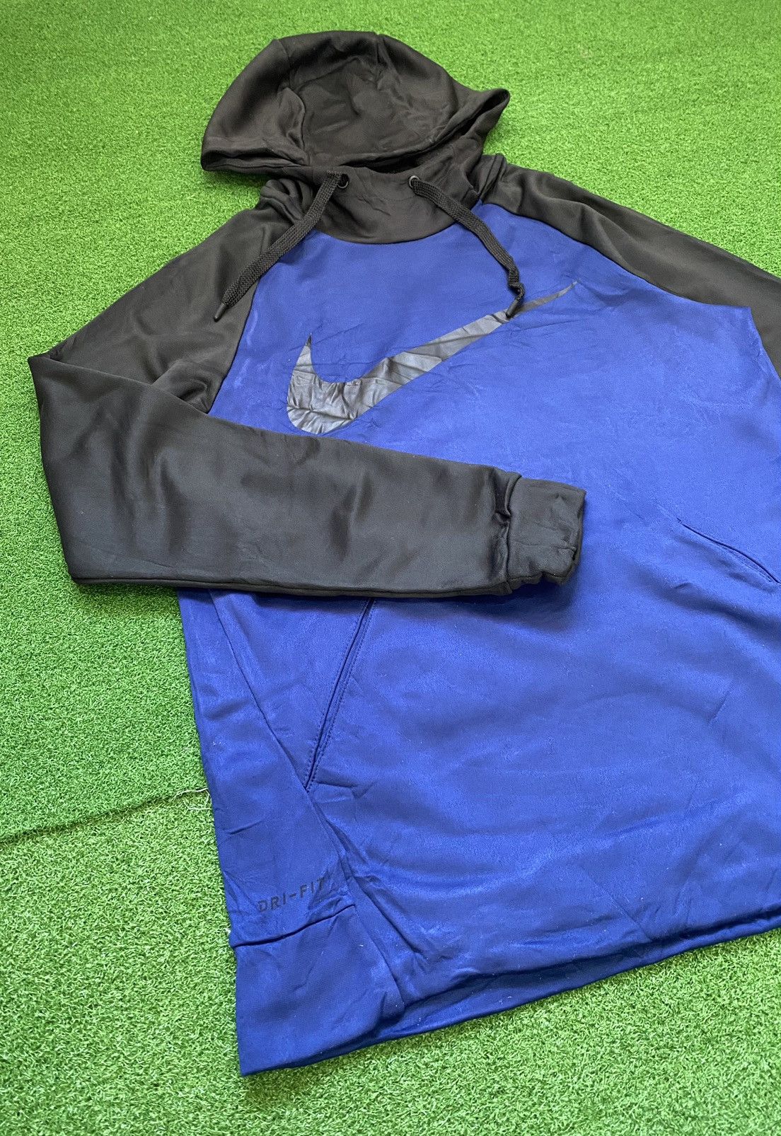 Nike NIKE HOODIE Size US M / EU 48-50 / 2 - 3 Thumbnail