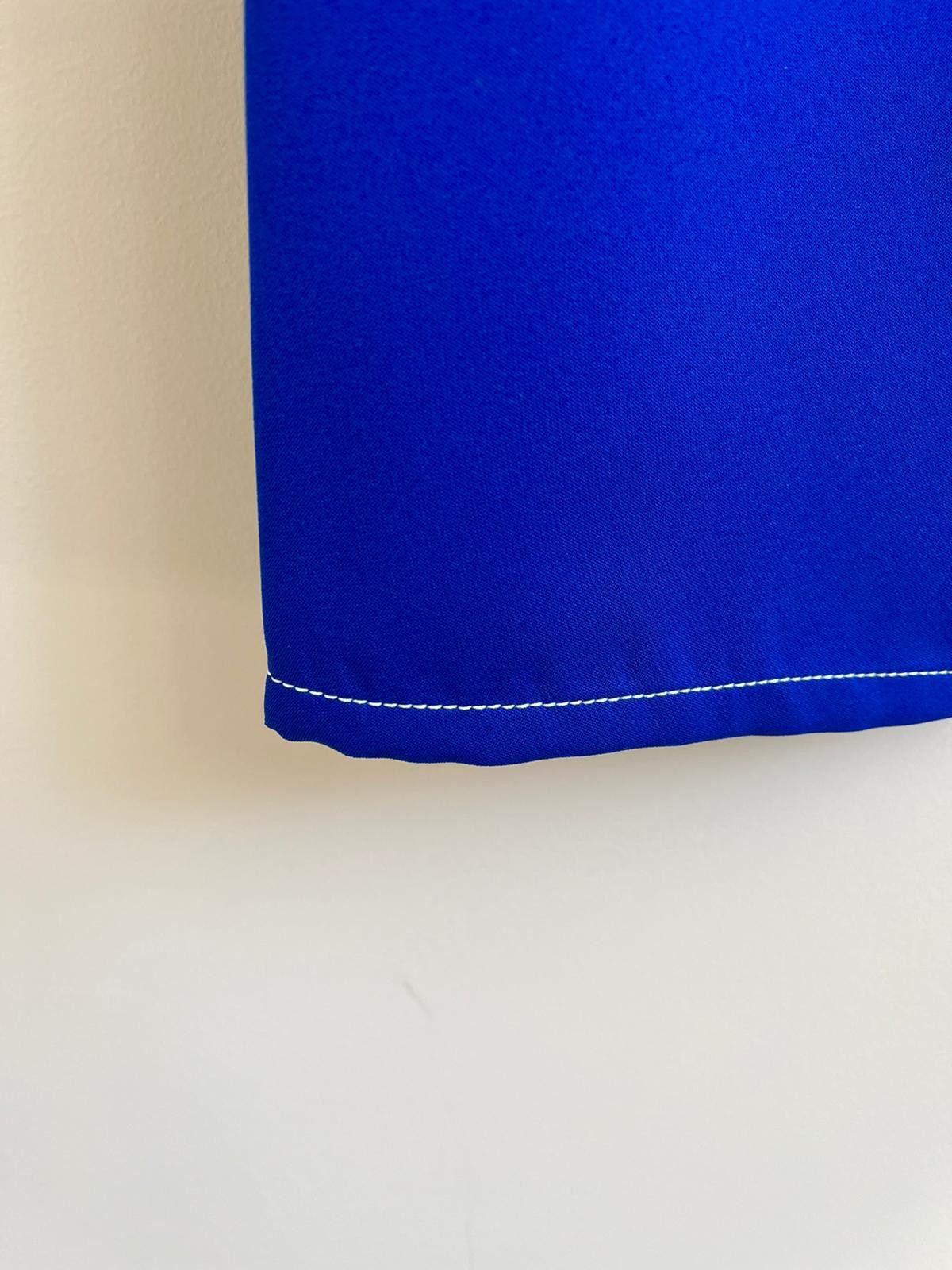 Maison Margiela Casual Pants in Blue Size US 30 / EU 46 - 3 Thumbnail