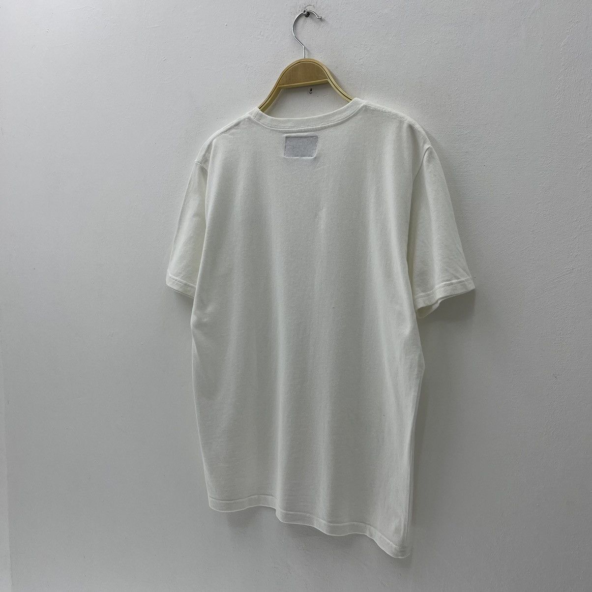 Number (N)ine Vintage Number Nine T-Shirt Size US M / EU 48-50 / 2 - 7 Thumbnail