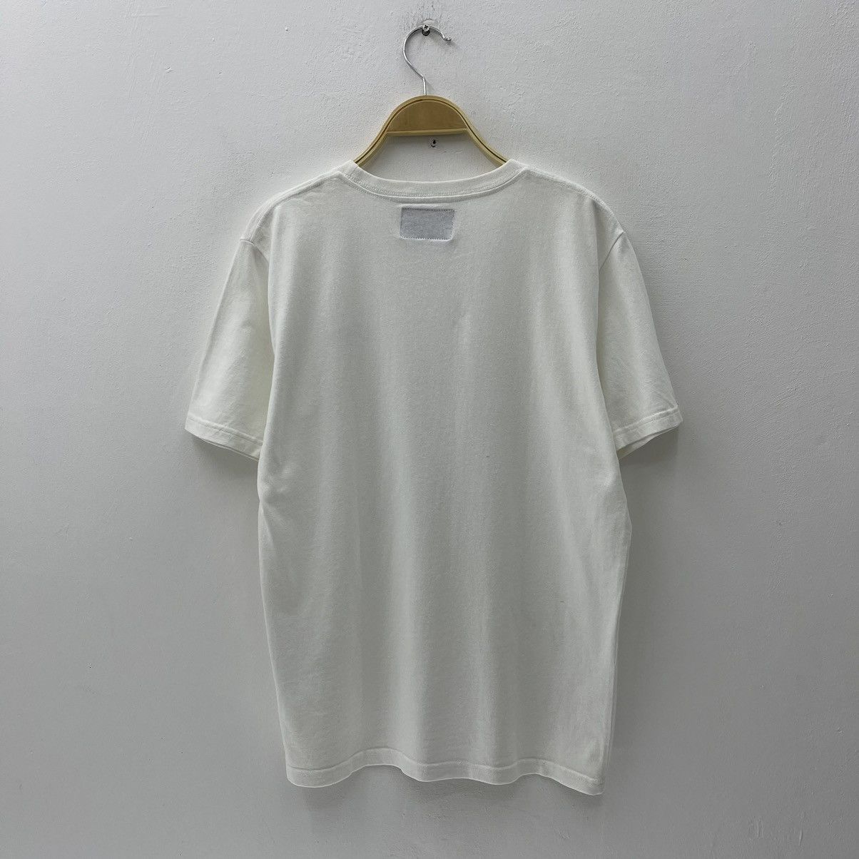 Number (N)ine Vintage Number Nine T-Shirt Size US M / EU 48-50 / 2 - 5 Thumbnail
