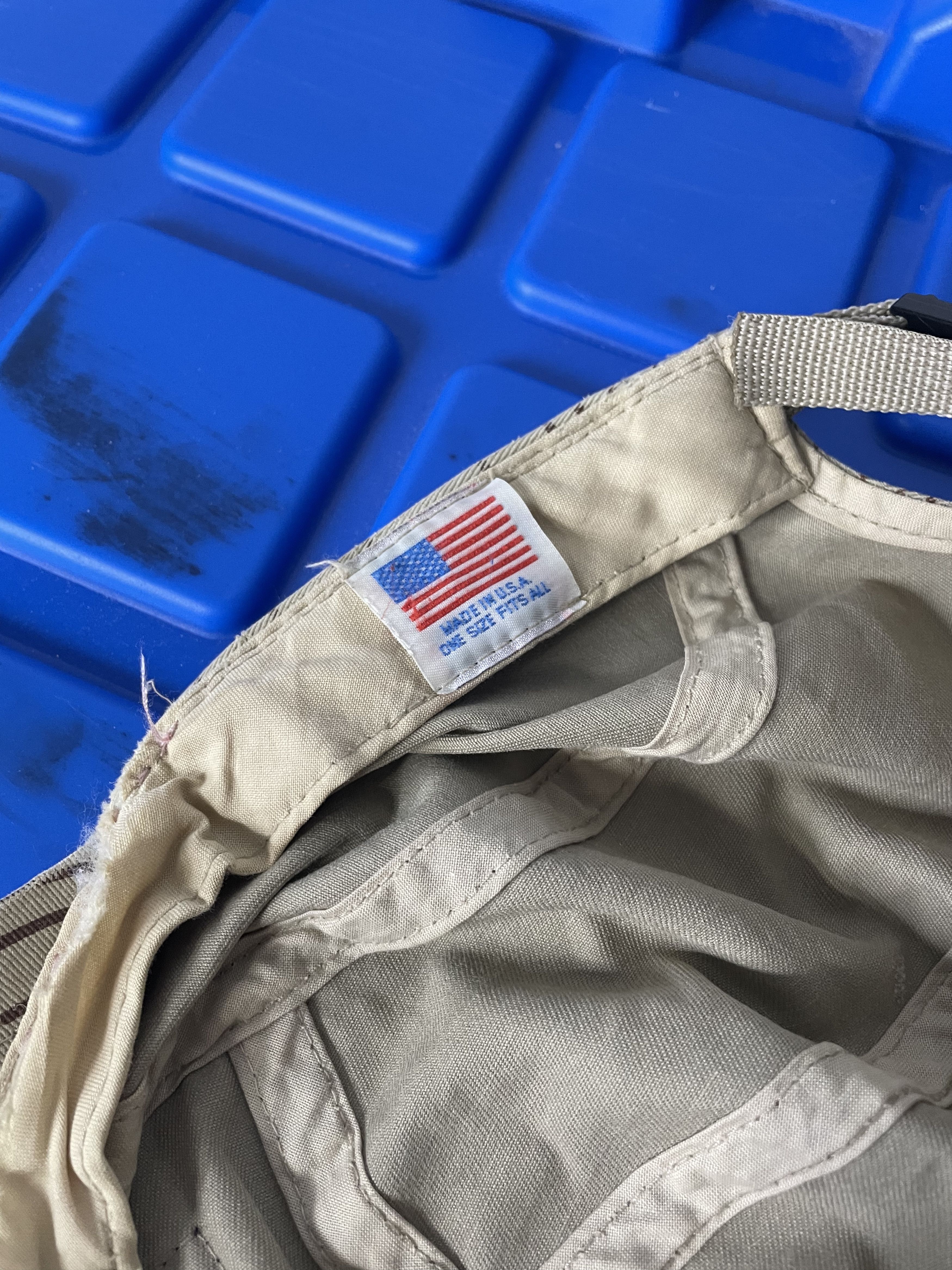 Supreme Vintage - Supreme 2001 - Rain Drops Size ONE SIZE - 6 Thumbnail