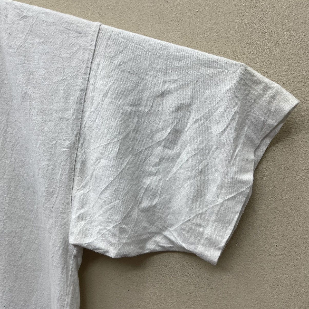 Vintage Vintage 90s Toronto Canada Country Promo Graphic T-Shirt Size US XL / EU 56 / 4 - 4 Thumbnail