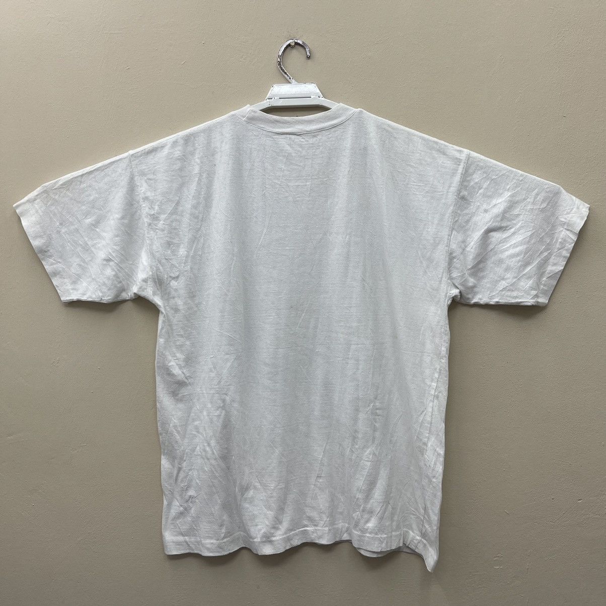 Vintage Vintage 90s Toronto Canada Country Promo Graphic T-Shirt Size US XL / EU 56 / 4 - 5 Thumbnail
