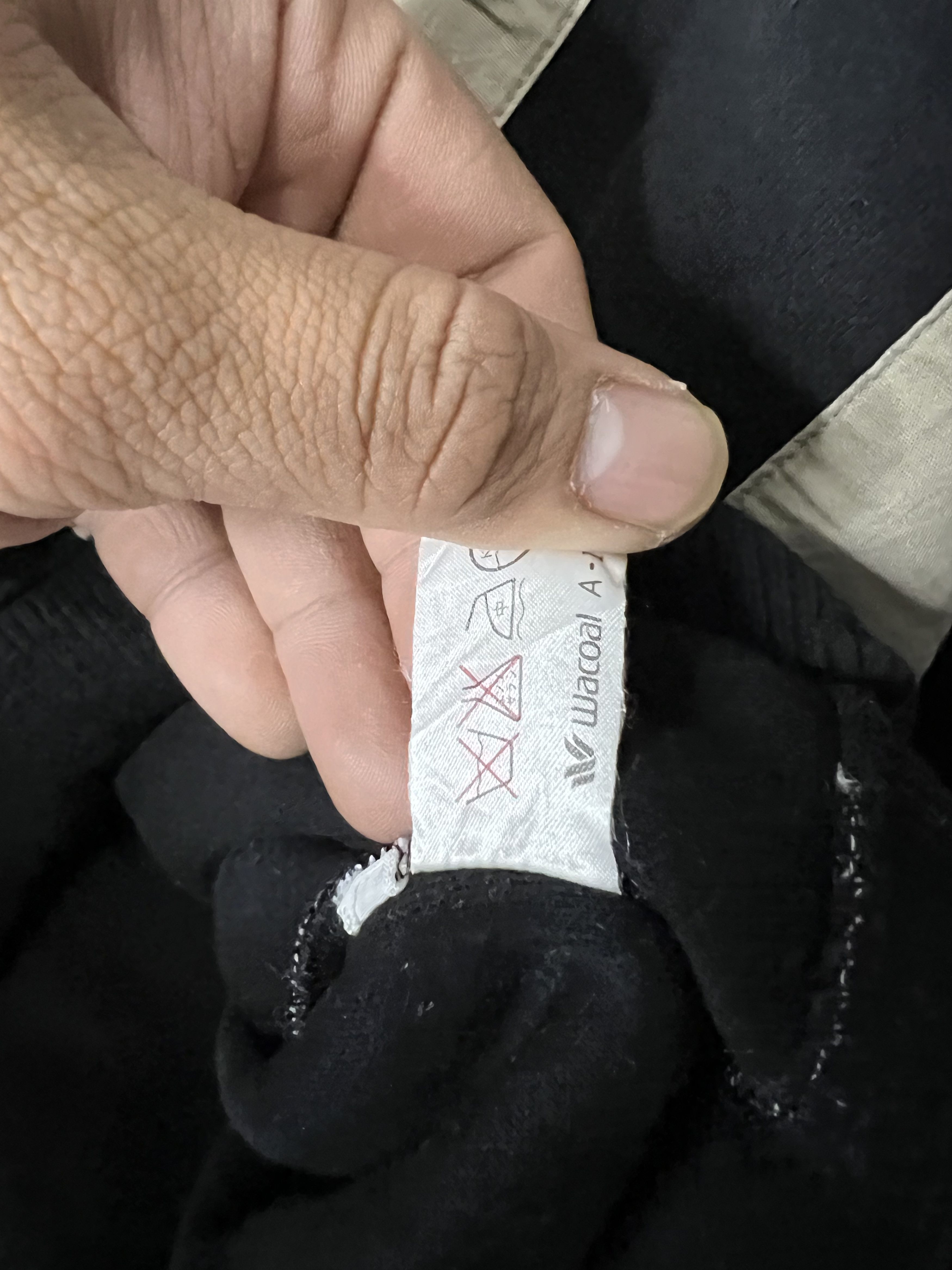 Hai Sporting Gear Hai Sporting Gear - The Winter Holiday (1980s) Size US M / EU 48-50 / 2 - 5 Thumbnail
