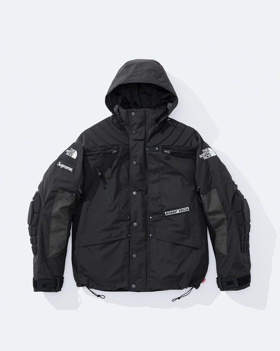 Supreme Supreme The North Face Steep Tech Apogee Jacket | Grailed