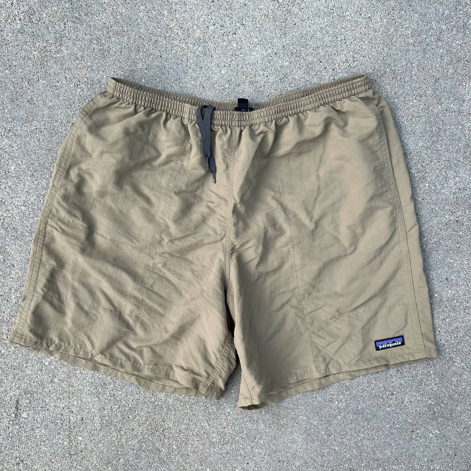 Patagonia Patagonia Shorts Baggies™ Longs 7" Hybrid swim trunks Grailed
