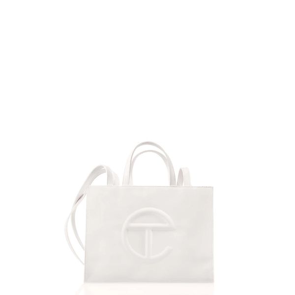 Grailed discount telfar bag