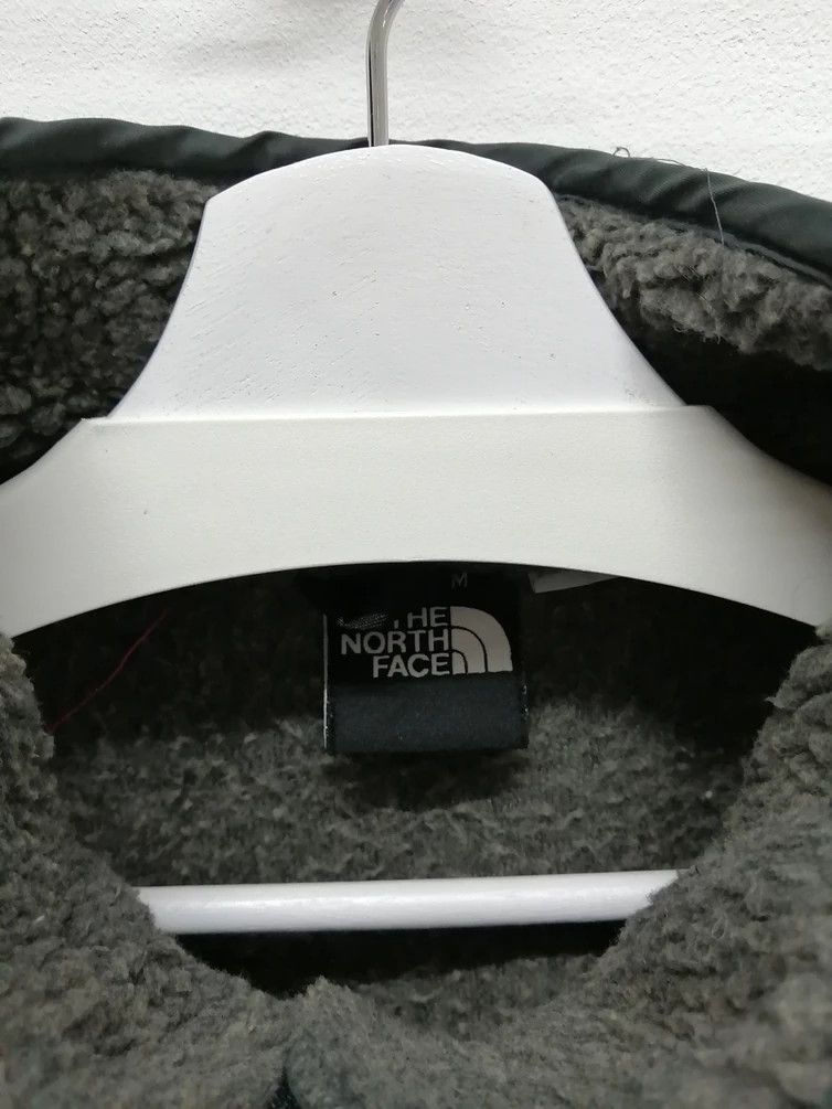 The North Face THE NORTH FACE Sherpa Jacket Size US M / EU 48-50 / 2 - 5 Thumbnail
