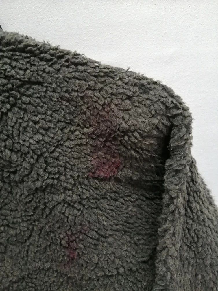 The North Face THE NORTH FACE Sherpa Jacket Size US M / EU 48-50 / 2 - 8 Thumbnail