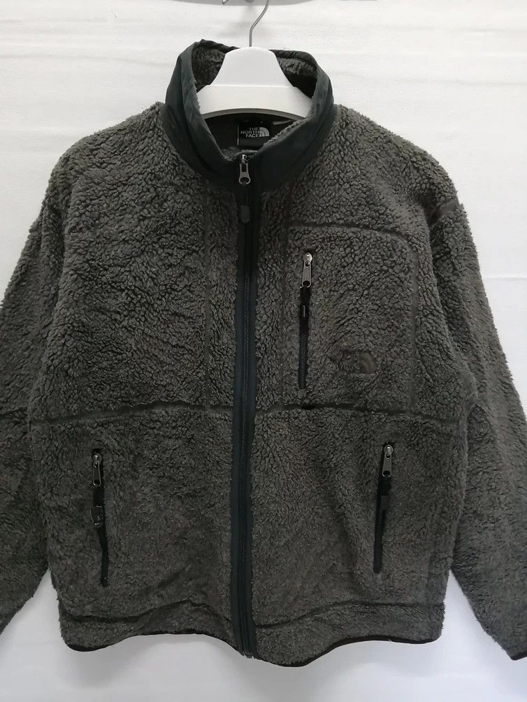 The North Face THE NORTH FACE Sherpa Jacket Size US M / EU 48-50 / 2 - 9 Thumbnail