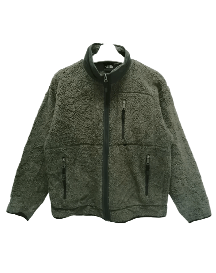 The North Face THE NORTH FACE Sherpa Jacket Size US M / EU 48-50 / 2 - 1 Thumbnail